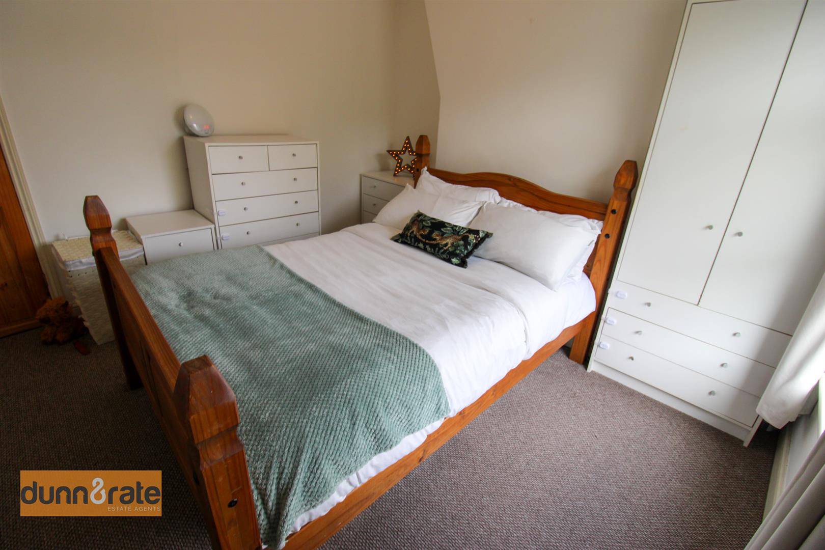 Werrington Road, Bucknall, Stoke-On-Trent